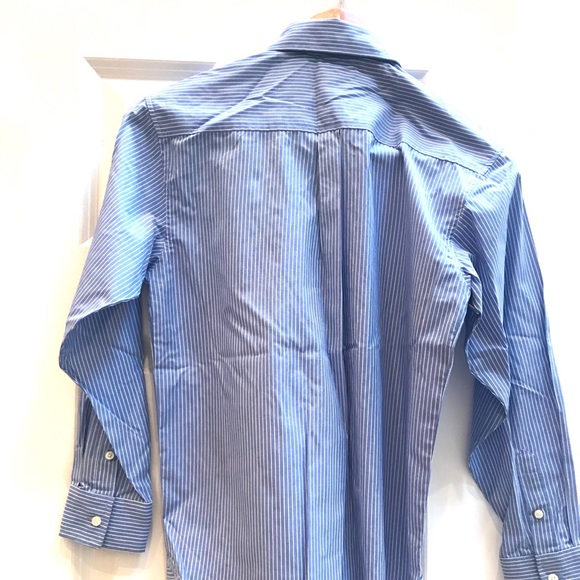 Nautica boys button down shirt - Picture 2 of 3